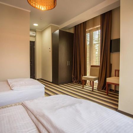 Afon Resort Hotel New Athos 外观 照片