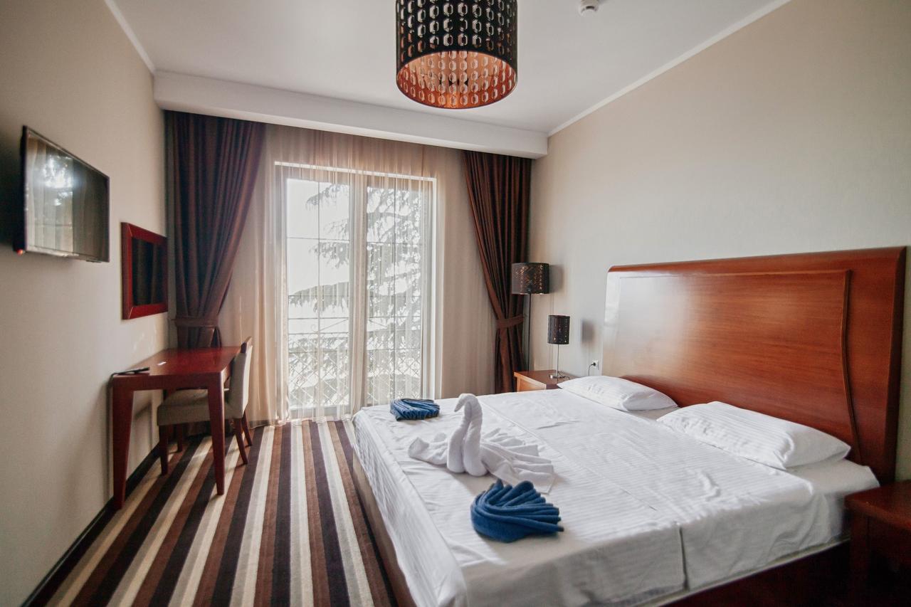 Afon Resort Hotel New Athos 客房 照片